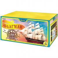 Флагман Батарея салютов купить в Задонске | zadonsk.salutsklad.ru