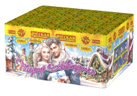 Тариф Новогодний Батарея салютов купить в Задонске | zadonsk.salutsklad.ru