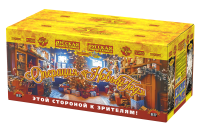 Операция Новый год Батарея салютов купить в Задонске | zadonsk.salutsklad.ru