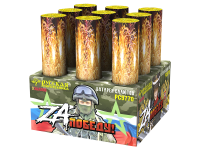 ZA Победу! Фейерверк купить в Задонске | zadonsk.salutsklad.ru