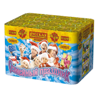 Семейный праздник Батарея салютов купить в Задонске | zadonsk.salutsklad.ru