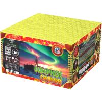 Северное сияние Фейерверк купить в Задонске | zadonsk.salutsklad.ru