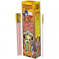 Техас Ракеты купить в Задонске | zadonsk.salutsklad.ru