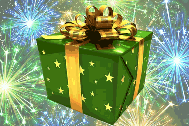 Салюты на День Рождения - подарок Задонск | zadonsk.salutsklad.ru