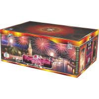 Кремлевские звезды Фейерверк купить в Задонске | zadonsk.salutsklad.ru