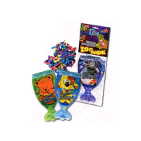 Зоопарк ТСЗ Надувная хлопушка купить в Задонске | zadonsk.salutsklad.ru