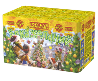 Елка желаний Фейерверк купить в Задонске | zadonsk.salutsklad.ru