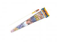 Кассиопея Ракеты купить в Задонске | zadonsk.salutsklad.ru