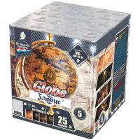 Глобус Салют купить в Задонске | zadonsk.salutsklad.ru