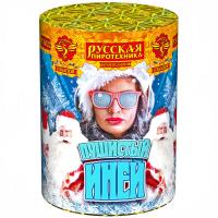 Пушистый иней Салют купить в Задонске | zadonsk.salutsklad.ru