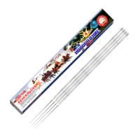 Новогодние 300-4 мм. Бенгальские огни купить в Задонске | zadonsk.salutsklad.ru