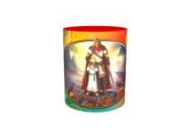 Легенда Батарея салютов купить в Задонске | zadonsk.salutsklad.ru