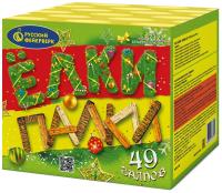 Ёлки палки Фейерверк купить в Задонске | zadonsk.salutsklad.ru