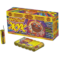 Улетный жук Наземный фейерверк купить в Задонске | zadonsk.salutsklad.ru