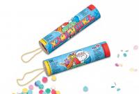 Хлопушка Супер Хлопушка купить в Задонске | zadonsk.salutsklad.ru