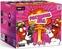 Растопим лед Батарея салютов купить в Задонске | zadonsk.salutsklad.ru