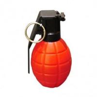 Граната имитационная пиротехническая (краска) Петарды купить в Задонске | zadonsk.salutsklad.ru