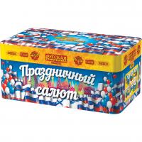 Праздничный салют Батарея салютов купить в Задонске | zadonsk.salutsklad.ru