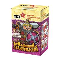 Маленький удаленький Салют купить в Задонске | zadonsk.salutsklad.ru