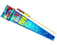 Ястреб Ракеты купить в Задонске | zadonsk.salutsklad.ru