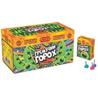 Гремучий горох (цветной, крашенный) Петарды купить в Задонске | zadonsk.salutsklad.ru