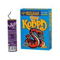 Супер Кобра Петарды купить в Задонске | zadonsk.salutsklad.ru