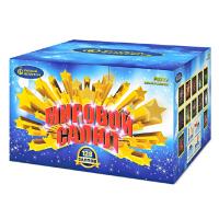 Мировой Салют Комбинированный Фейерверк купить в Задонске | zadonsk.salutsklad.ru