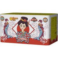 Гейша Батарея салютов купить в Задонске | zadonsk.salutsklad.ru