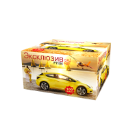 Эксклюзив Салют купить в Задонске | zadonsk.salutsklad.ru