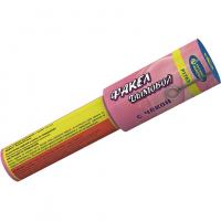 Дымовой (с чекой) розовый Фальшфейер купить в Задонске | zadonsk.salutsklad.ru