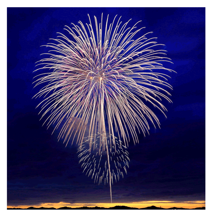 Организация фейерверков на Новый год  Задонск | zadonsk.salutsklad.ru