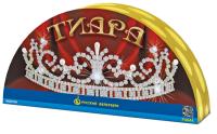 Тиара Пиротехнический фонтан купить в Задонске | zadonsk.salutsklad.ru