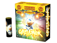 Светлячок NEW Наземный фейерверк купить в Задонске | zadonsk.salutsklad.ru