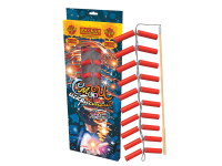 Искристый смерч Наземный фейерверк купить в Задонске | zadonsk.salutsklad.ru