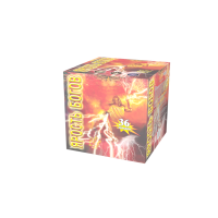 Ярость богов Фейерверк купить в Задонске | zadonsk.salutsklad.ru