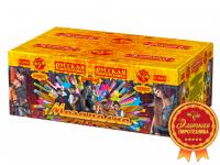 Мегаполис Фейерверк купить в Задонске | zadonsk.salutsklad.ru