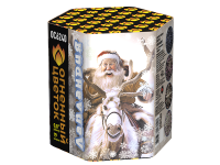 Лапландия ОС Фейерверк купить в Задонске | zadonsk.salutsklad.ru