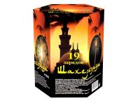 Шахерезада Фейерверк купить в Задонске | zadonsk.salutsklad.ru