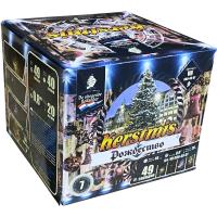 Рождество Салют купить в Задонске | zadonsk.salutsklad.ru