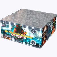 Летучий Голландец Батарея салютов купить в Задонске | zadonsk.salutsklad.ru