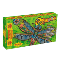 Стрекоза Фейерверки летающие купить в Задонске | zadonsk.salutsklad.ru