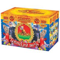 Брянский волк Комбинированный Фейерверк купить в Задонске | zadonsk.salutsklad.ru