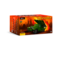 Катюша Салют купить в Задонске | zadonsk.salutsklad.ru