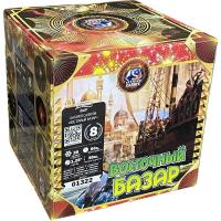 Восточный базар Фейерверк купить в Задонске | zadonsk.salutsklad.ru