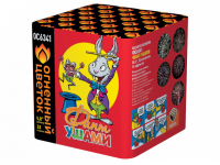 Финт ушами Салют купить в Задонске | zadonsk.salutsklad.ru