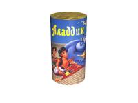 Аладдин Фонтан пиротехнический купить в Задонске | zadonsk.salutsklad.ru