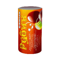 Рубин Фонтан пиротехнический купить в Задонске | zadonsk.salutsklad.ru