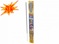 Ультра 450 Бенгальские огни купить в Задонске | zadonsk.salutsklad.ru