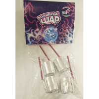 Волшебный шар Наземный фейерверк купить в Задонске | zadonsk.salutsklad.ru