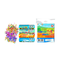 Времена года Набор хлопушек купить в Задонске | zadonsk.salutsklad.ru